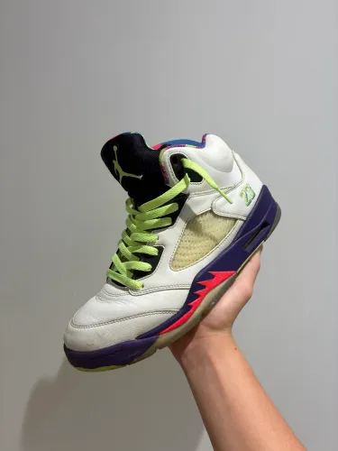 Nike Air Jordan 5 Bel Air