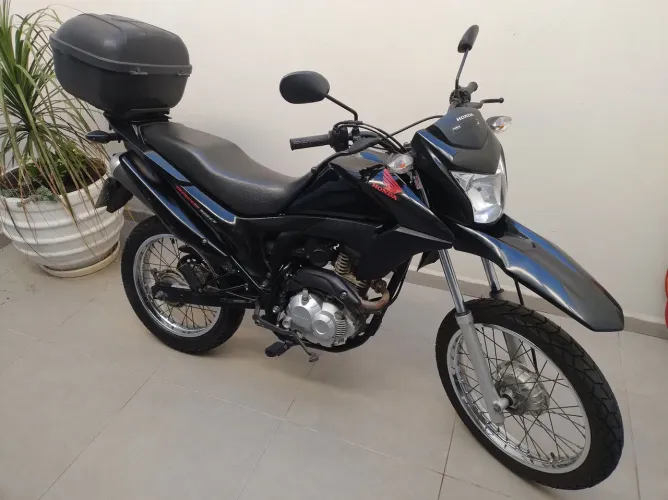 BROS 160