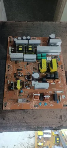 Placa da fonte Sony HCD-SH2000