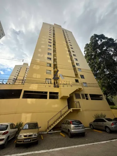 Apartamento a Venda Bairro De Zorzi - Residencial Villaggio Madre Bárbara