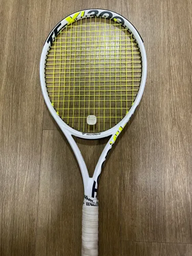 Raquete Tênis - Tecnifibre 