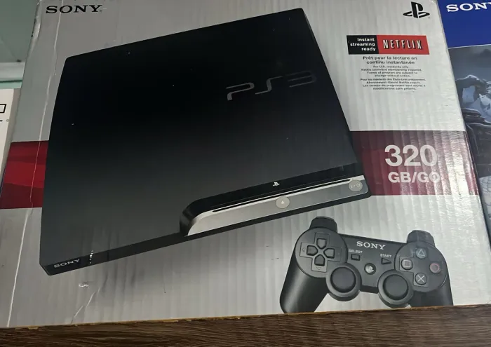 PlayStation 3