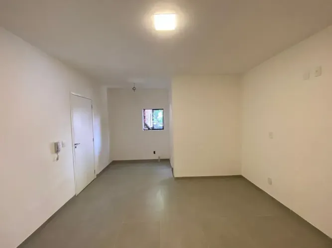 Sala Comercial com 20 m² para Locação - Tamarineira - Recife - PE