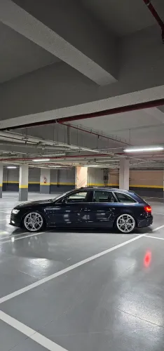 Audi A4 1.8 Avant Turbo Tip./ Multitronic 2015