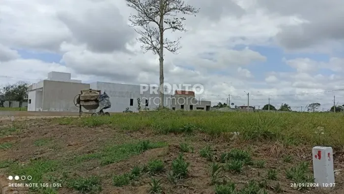 LOTE À VENDA NO Villa Jardins Paudalho, Paudalho / PE