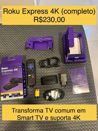 Roku