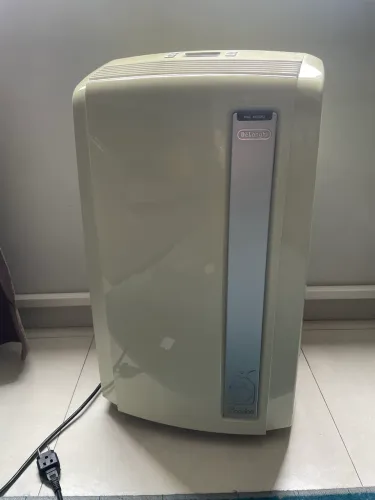 Ar condicionado portátil Delonghi