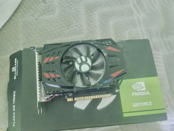 GTX 750 ti