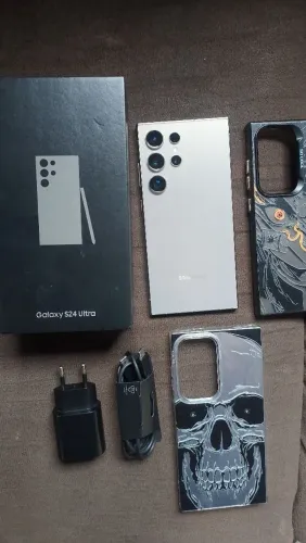 Samsung Galaxy S24 Ultra