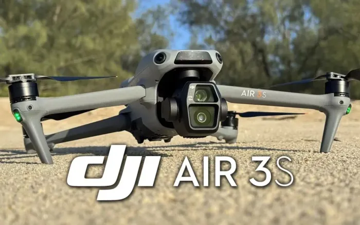 Drone Mavic 3s air