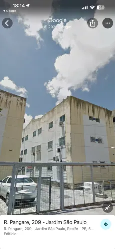 Alugo Apartamento em Jardin São Paulo