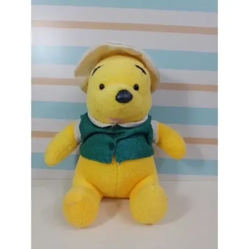 Ursinho Pooh Pelucia