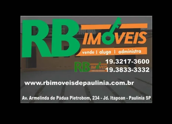Casa com 5 dormitórios à venda, 251 m² por R$ 820.000,00 - Jardim Fortaleza - Paulínia/SP
