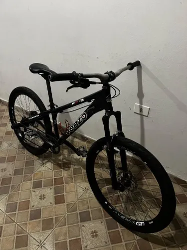 Bike Venzo aro 26