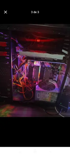Pc top a venda completo