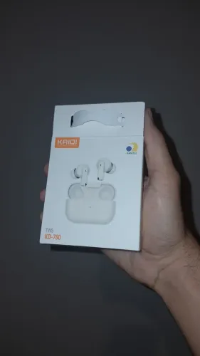 fone de ouvido sem fio