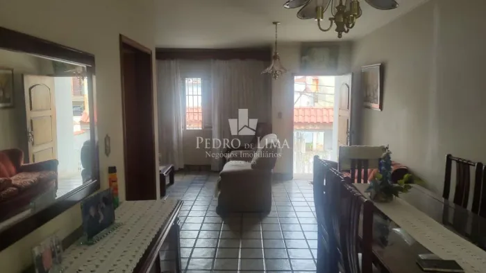 Casa Térrea na Penha