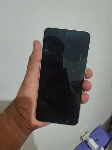 VENDO GALAXY A56 SEMI NOVO . 128GB