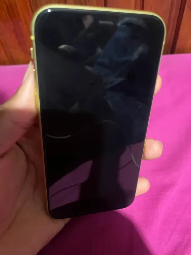 iPhone 11 64 Gb