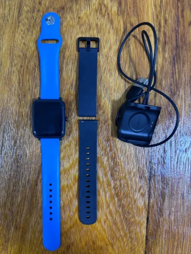 Smart Watch Amazfit