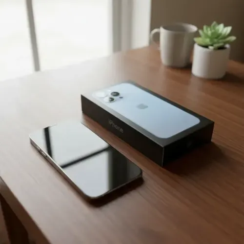 Apple Iphone 13 Pro (512 Gb) Em Perfeito Estado