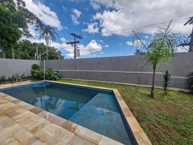 Casa com 4 dormitórios à venda, 217 m² por R$ 2.980.000,00 - Jardim Prudência - São Paulo/