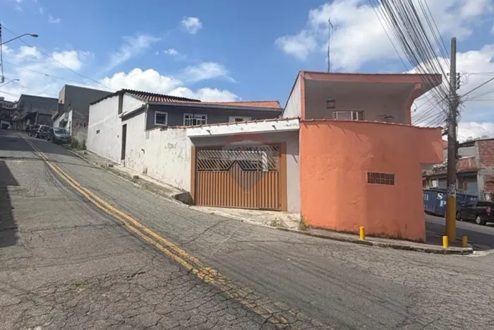 Casa à venda no Jardim Itapark Mauá
