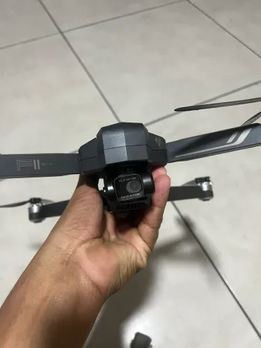 Drone sjrc barato ..