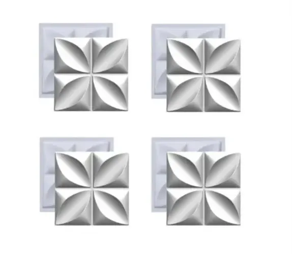 Forma para gesso 3d