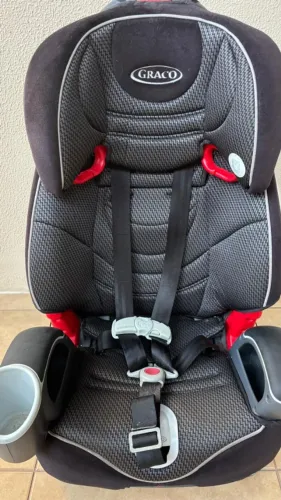 Assento Automotivo Graco - Excelente estado!