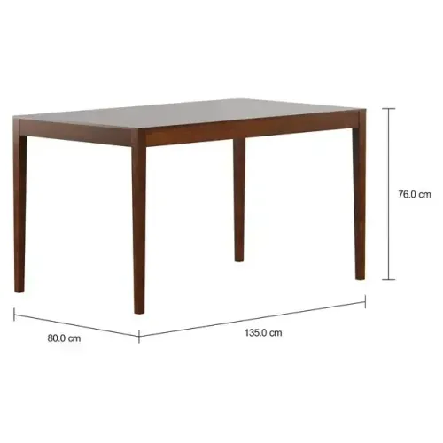 Mesa Madeira Maciça