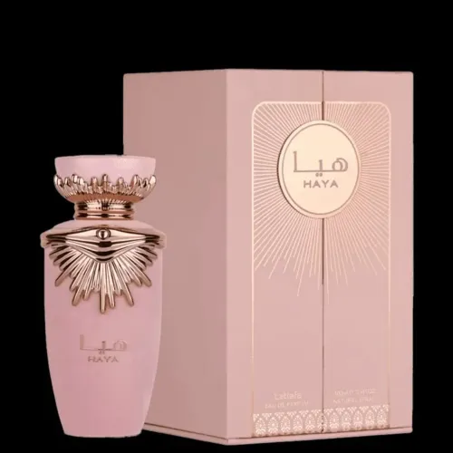 Perfume Árabe