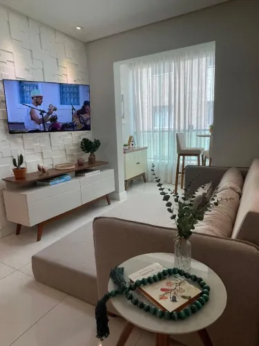 Vila d'France, Porteira Fechada - Sim.