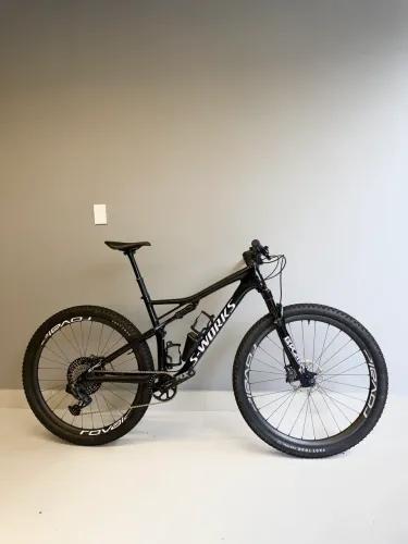 Specialized Epic Carbon