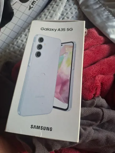 Celular a35 5g