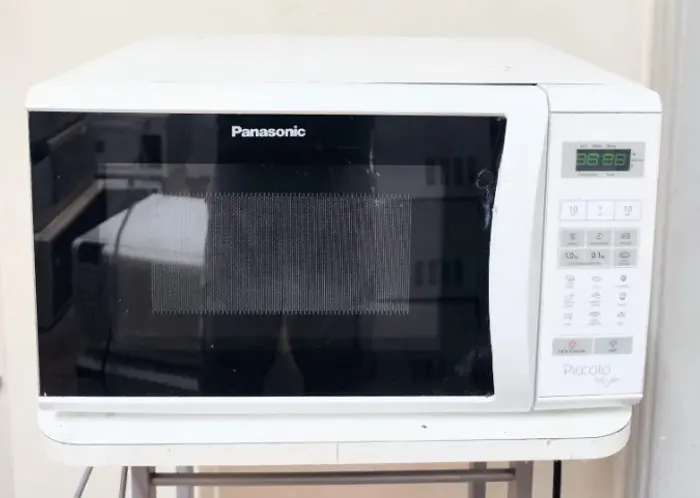 Micro ondas Panasonic Picolli 28 litros 127 v