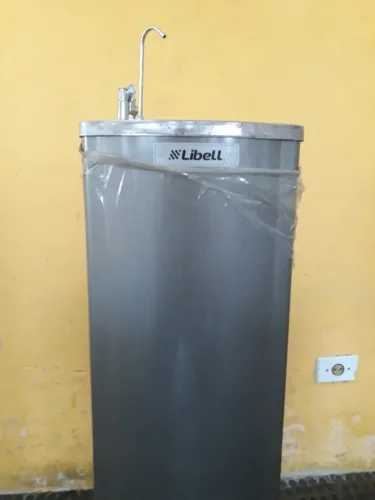 BEBEDOURO DE COLUNA LIBELL