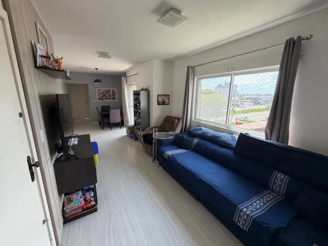 Apartamento à venda no Edifício São Francisco, Areal - 95 m², 2 quartos (sendo 1 suíte), c