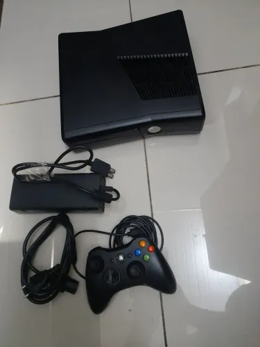 Xbox360 RGH