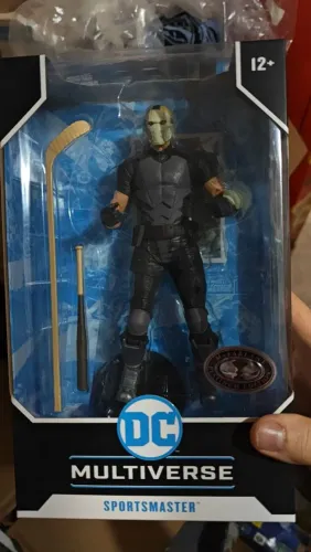 McFarlane Sportmaster 