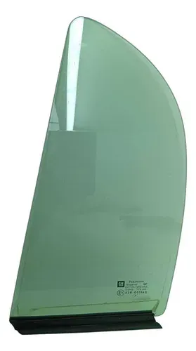 Vidro Vigia Traseiro Esquerdo Gm Astra 2002 Original