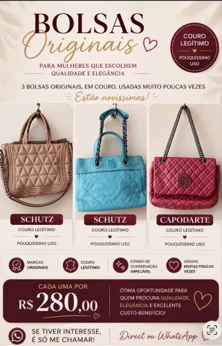 Bolsas