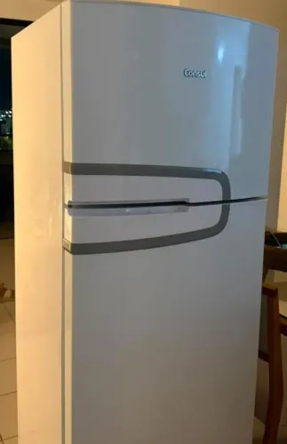 Geladeira Cônsul Frostfree 340L