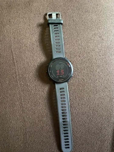 Relogico garmin forerunner 55