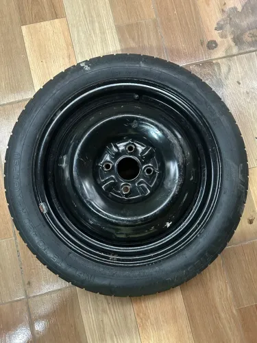 Estepe Aro 16 slim