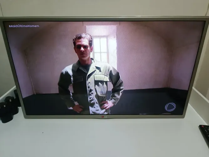 Tv LG 32