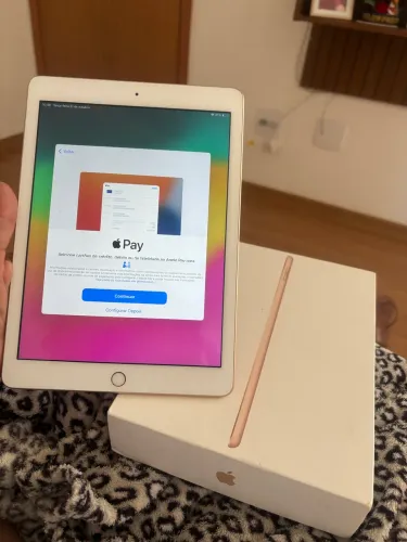 iPad