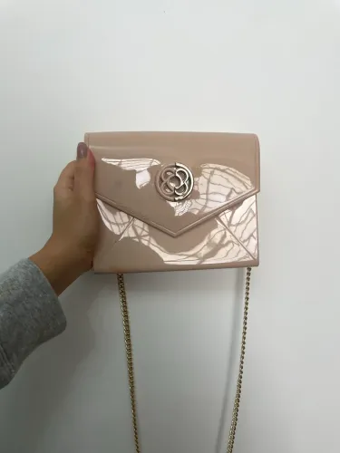 Bolsa Petite Jolie Nude
