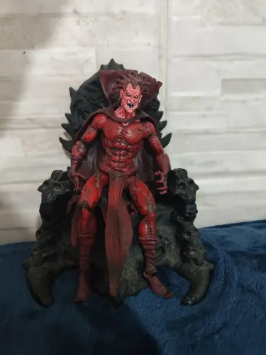 Marvel select Mephisto