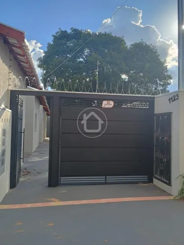 CASA EM CONDOMINIO NO NOVA LIMA